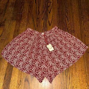 New Raga shorts